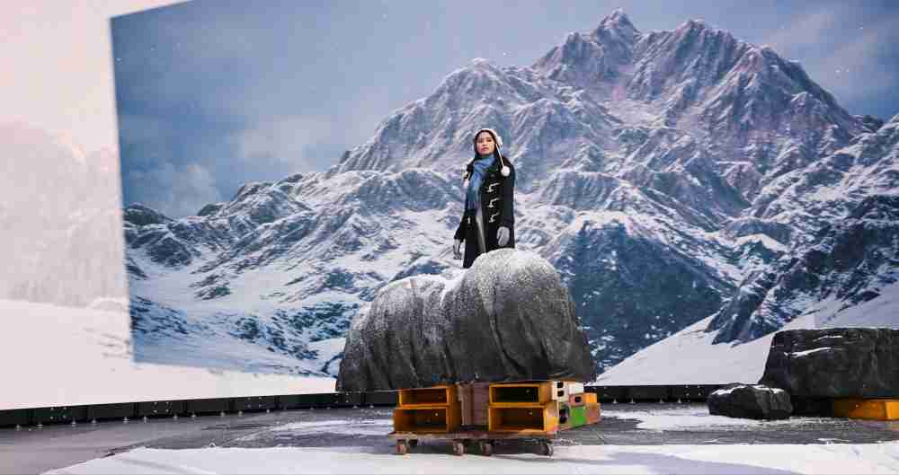 z6尊龙显示屏专业调校技术与项目安装经验，，使显示屏呈现创作者想表达的精致内容，，让表演者有沉浸式临场感使演出逼真