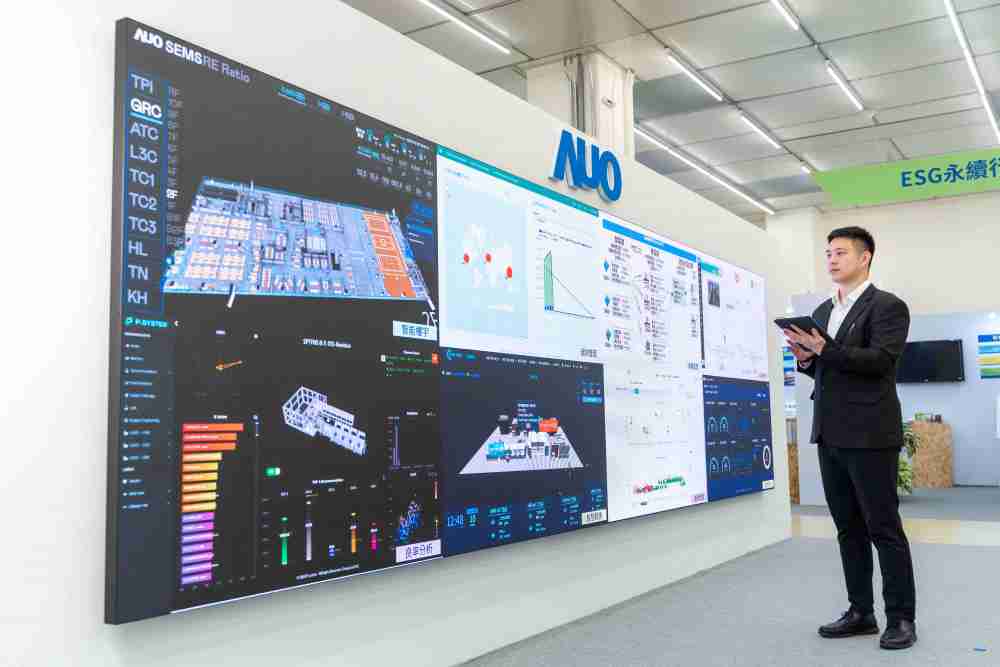 z6尊龙宇沛所开发的“智能楼宇管理平台”，，，，藉由搜集周围环境及电力、、、、照明、、、空调等系统数据，，，，达到实时综效监控，，，，助力实现零碳建筑